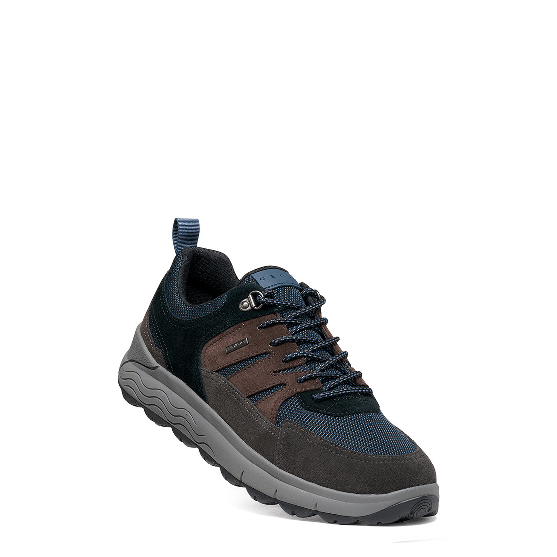 Geox SPHERICA 4X4 - Blue - Special Image