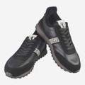 Dirk Bikkembergs Ignite M - Black - Special Image