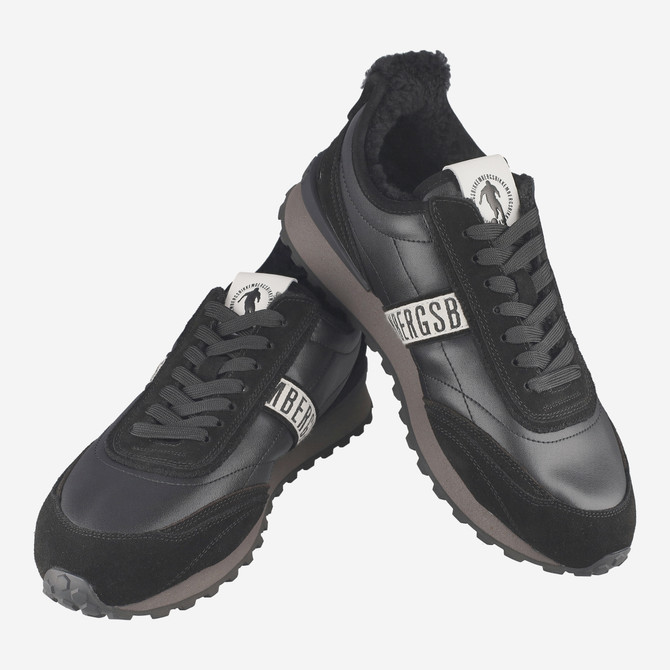 Dirk Bikkembergs Ignite M - Black - Special Image