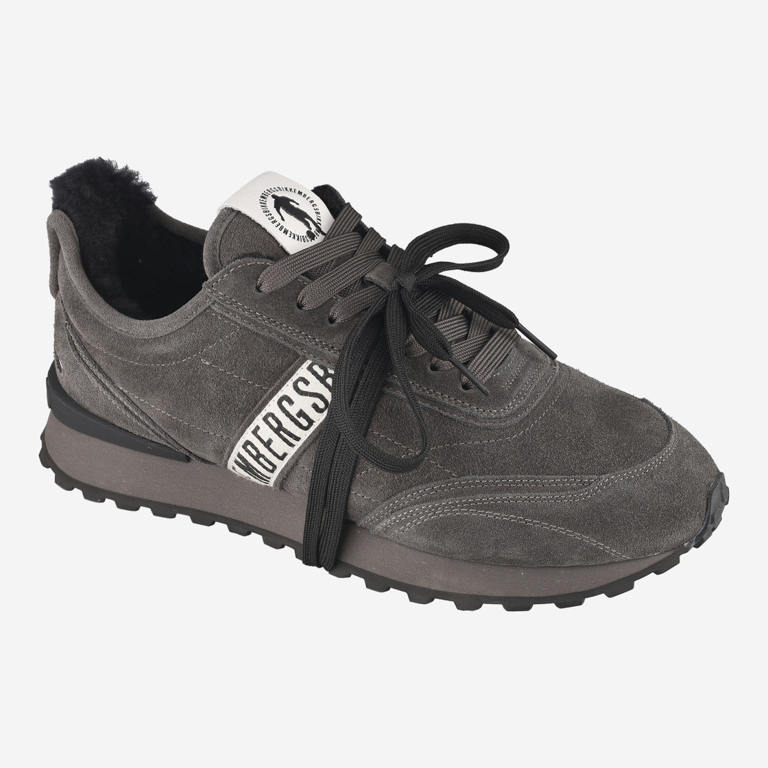 Dirk Bikkembergs Ignite M - Brown - Special Image