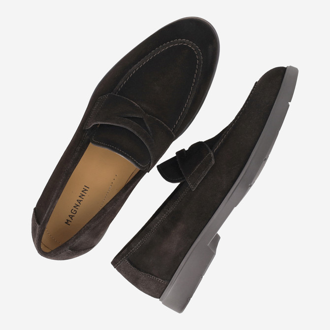 Magnanni 26777 - Brown, dark - Special image