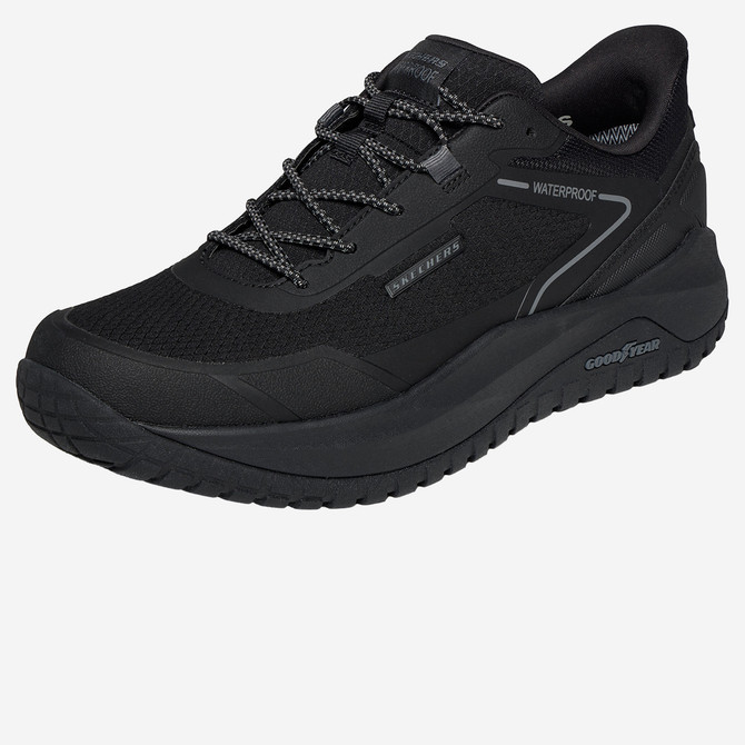 Skechers BADGER - Schwarz - Sonderbild