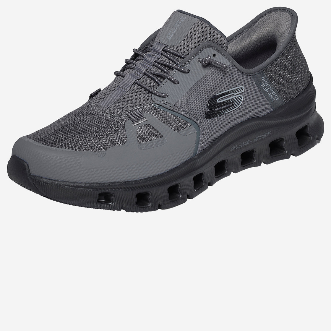 Skechers GLIDE STEP PRO - Grau - Sonderbild
