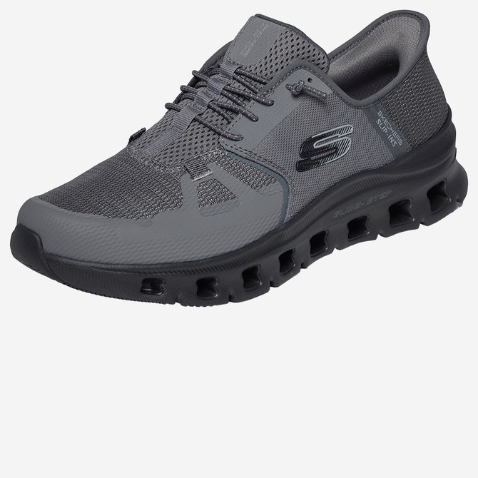Skechers GLIDE STEP PRO - Grau - Sonderbild