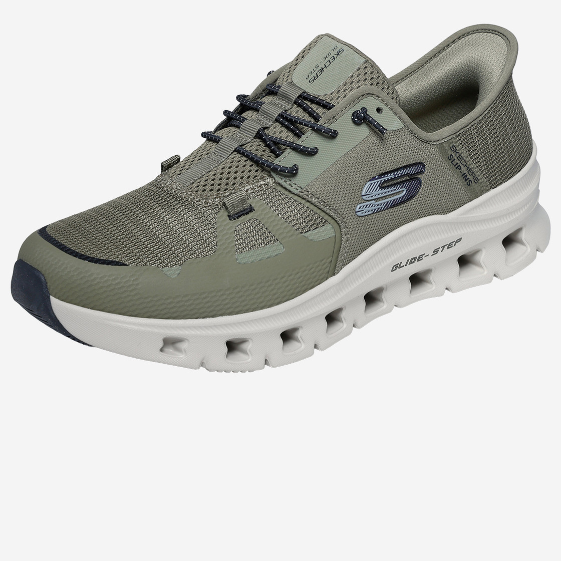 Skechers GLIDE STEP PRO - Grün - Sonderbild