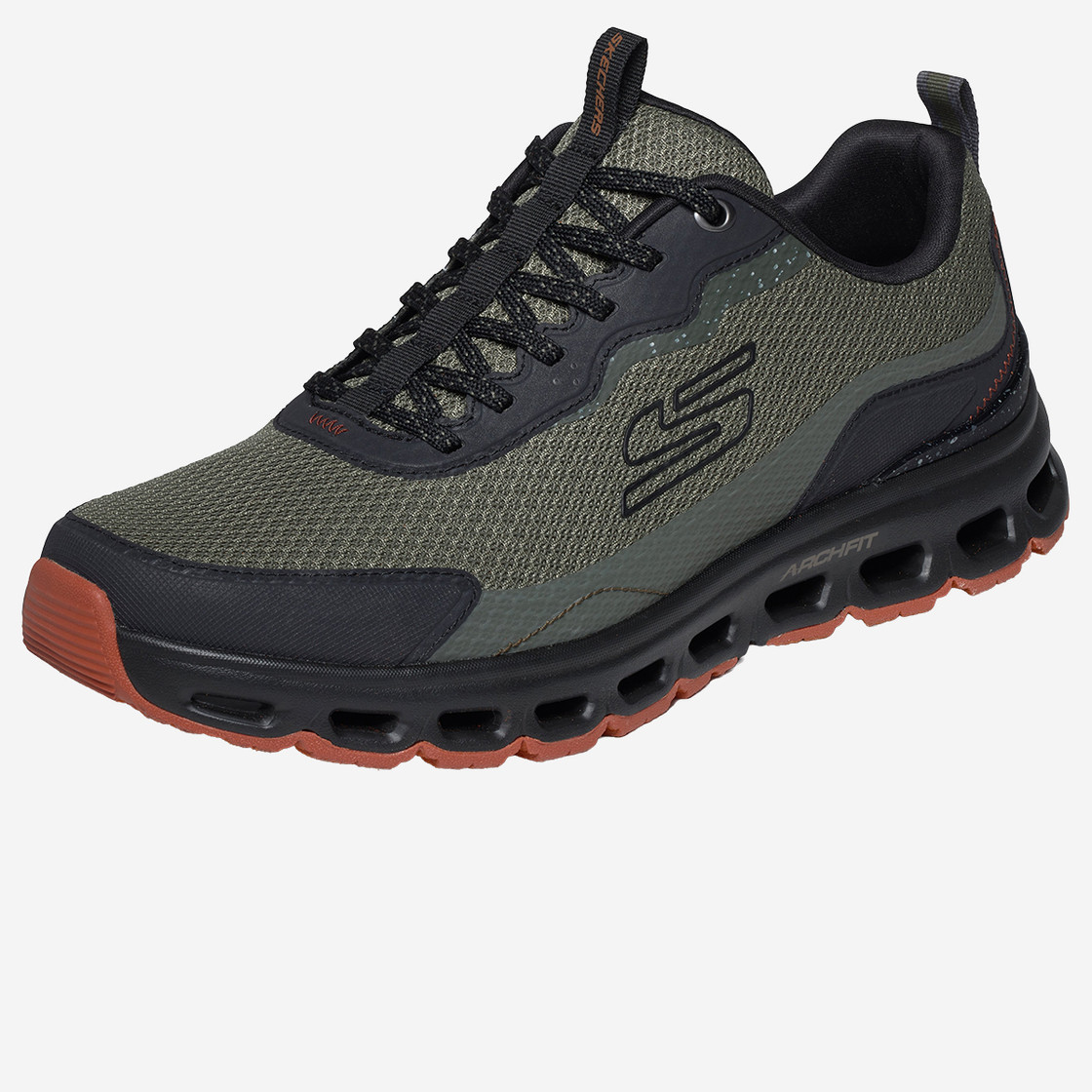 Skechers ARCH FIT - Grün - Sonderbild