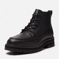 Timberland A2MUQ BRITTON DRIVE MID LACE U - Schwarz - Sonderbild