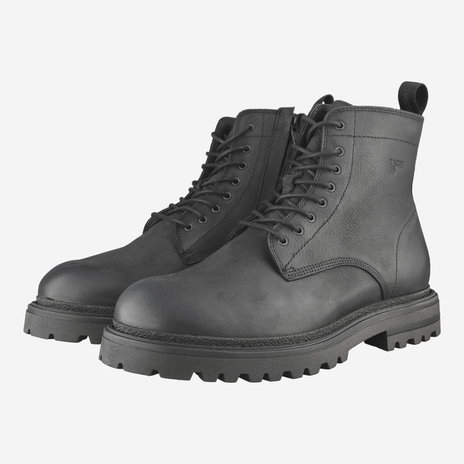 Blackstone GG395 - Schwarz - Sonderbild