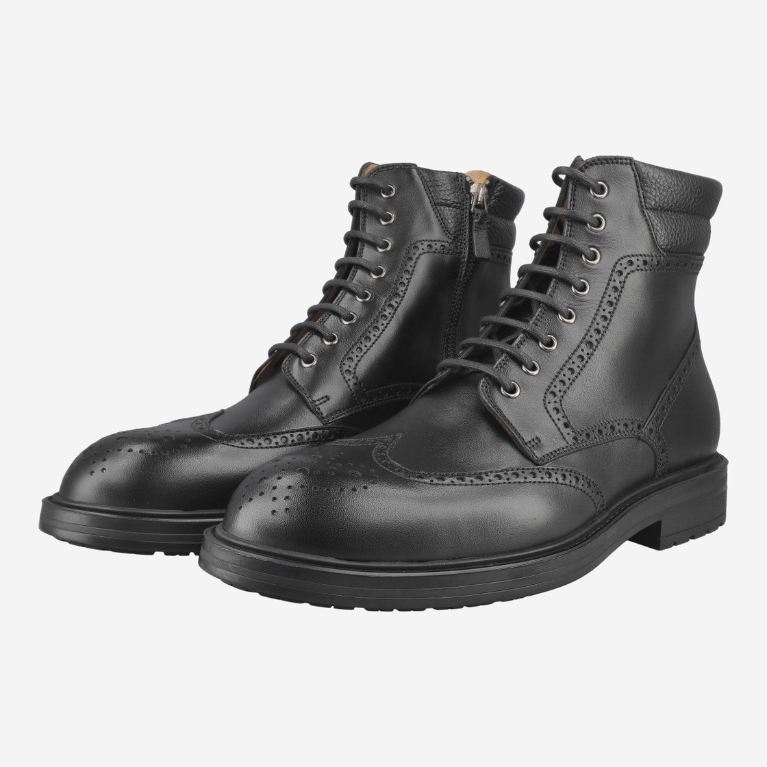 Magnanni 25835 - Black - Special Image