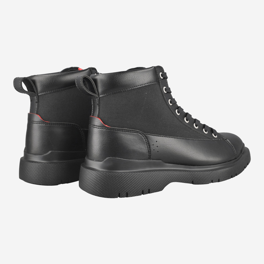 Boss Nash_Halb - Black - Special Image