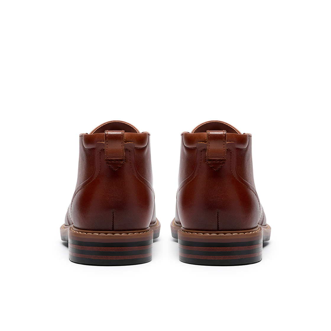 Clarks Aldwin2 Chukka - Braun - Sonderbild