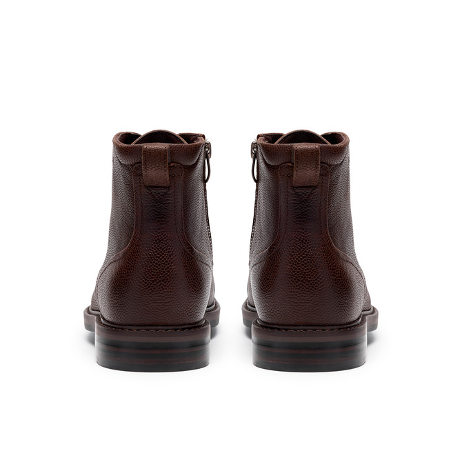 Clarks Aldwin2 Cap - Braun - Sonderbild