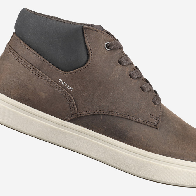 Geox BALTMOORE - Brown - Featured Image