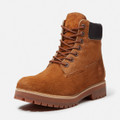 Timberland A5RM1 Heritage 6 INCH LACE UP - Braun - Sonderbild