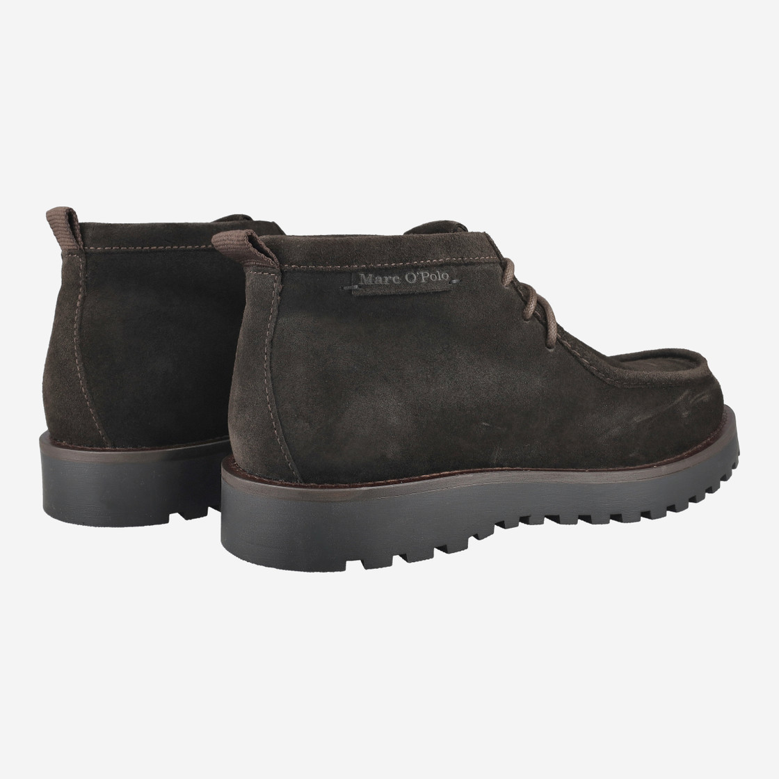 Marc O’Polo JACK 18 - Brown - Special Image