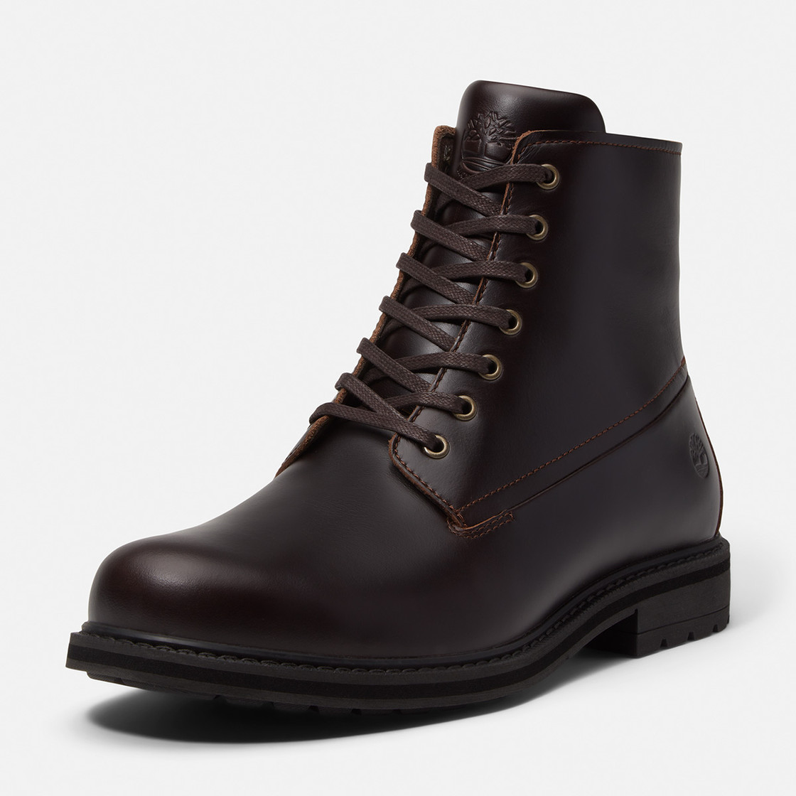 Timberland A2N2G Stormbucks MID LACE UP W - Braun - Sonderbild