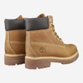 Timberland A29U2 Heritage 6-Inch Lace-Up - Brown - Special Image