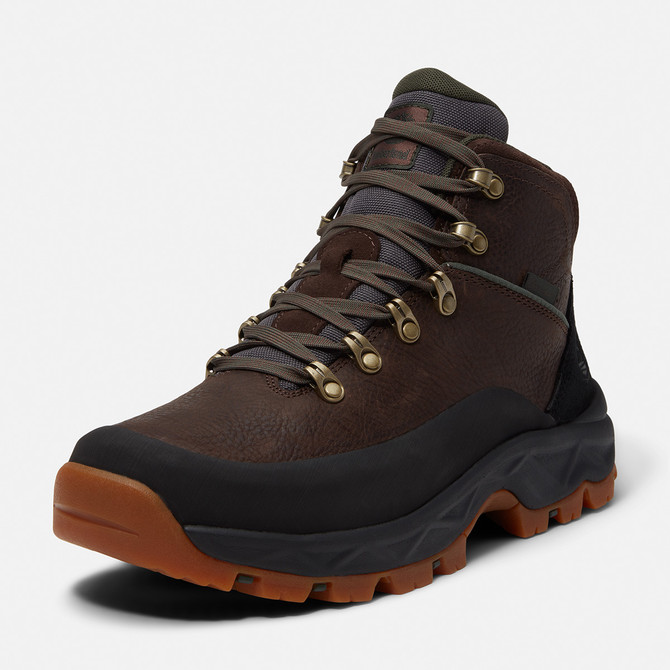 Timberland A2QA9 MT. MADDSEN 2.0 - Braun - Sonderbild