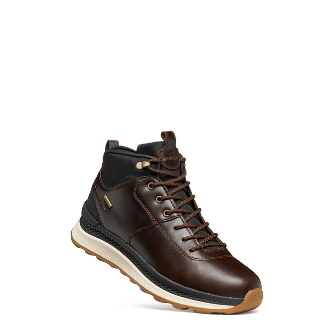 Geox SPHERICA ACTIF X2 - Dark Brown - Special Image