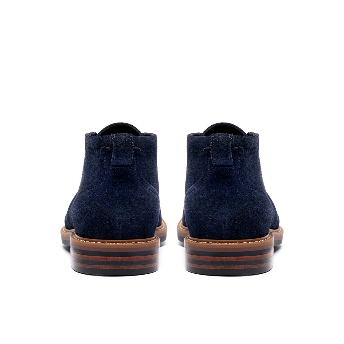 Clarks Aldwin2 Chukka - Blau - Sonderbild