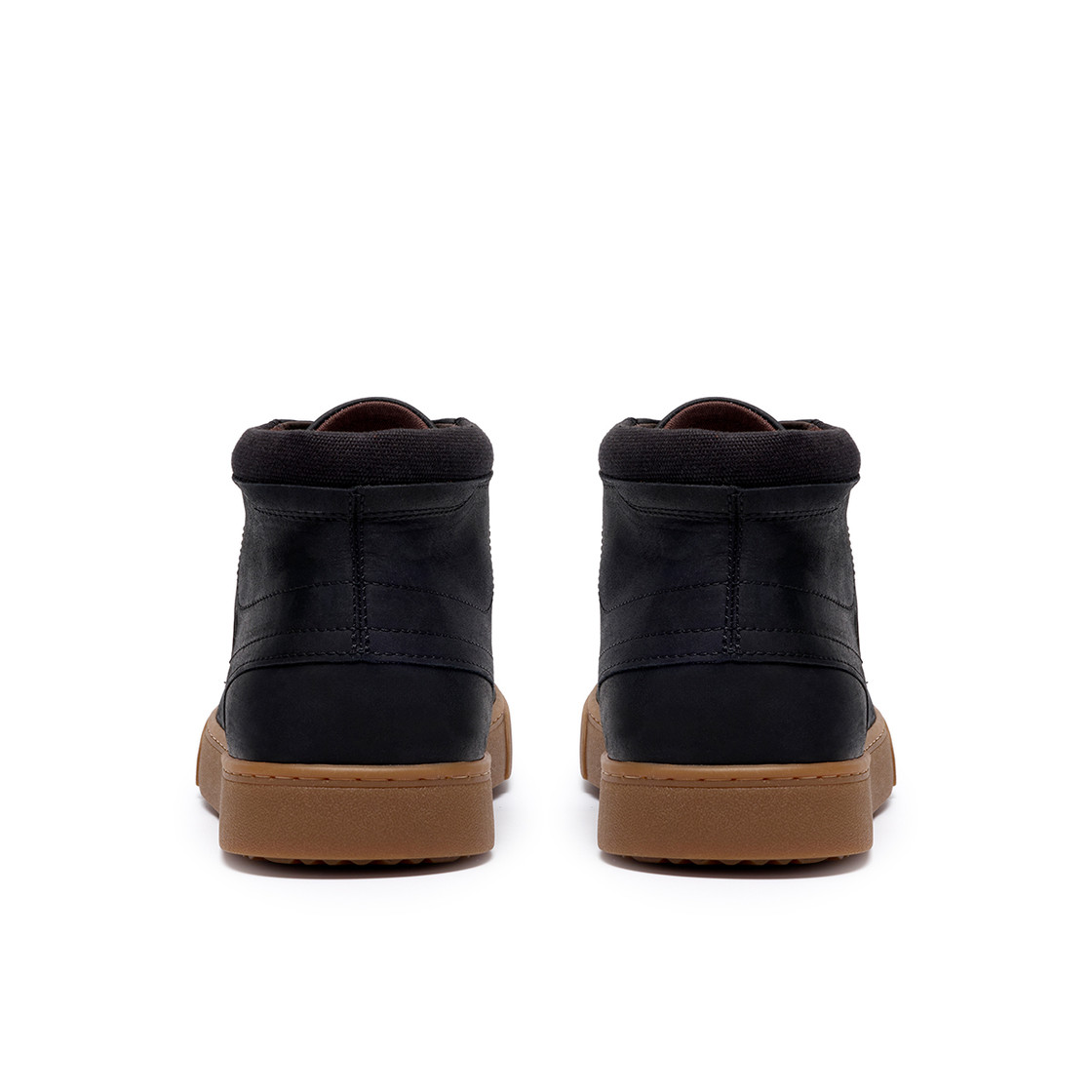Clarks Lydford Mid - Schwarz - Sonderbild