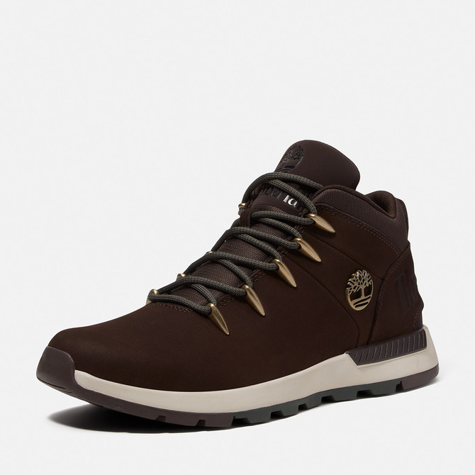 Timberland A6DQD Sprint Trekker MID LACE - Braun - Sonderbild