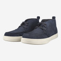 Geox BALTMOORE - Blue - Special Image