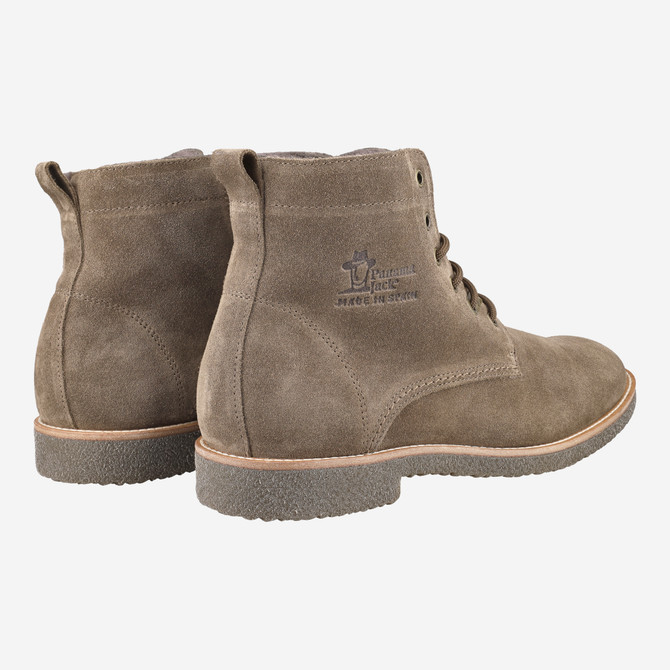 Panama Jack Glasgow Igloo - Gray - Special Image