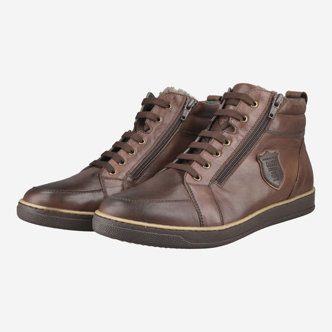 Galizio Torresi 323368* V70856 - Brown - Special Image