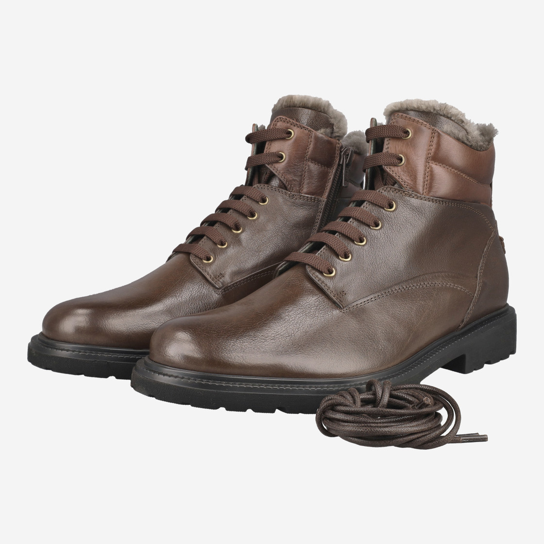 Galizio Torresi 325168* V70850 - Brown - Special Image