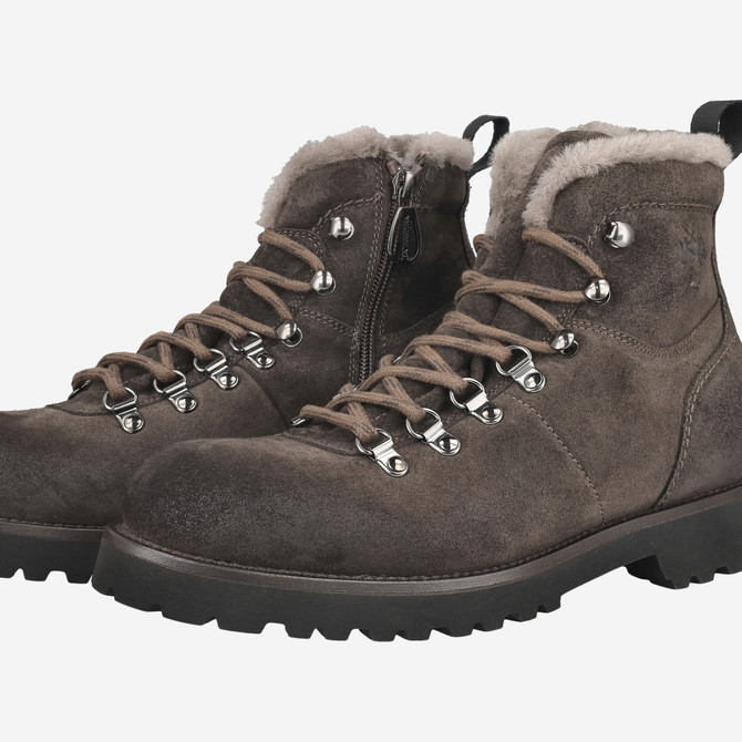 La Martina MAN´S BOOT - Braun - Sonderbild