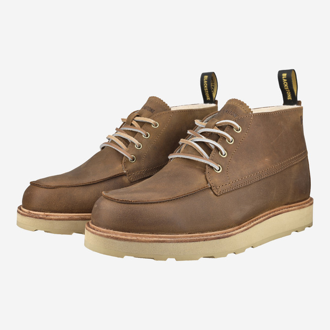 Blackstone GG657 - Brown - Special Image