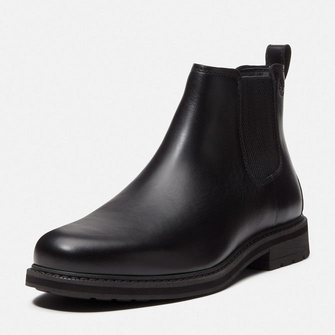 Timberland A42PG Stormbucks MID CHELSEA B - Schwarz - Sonderbild