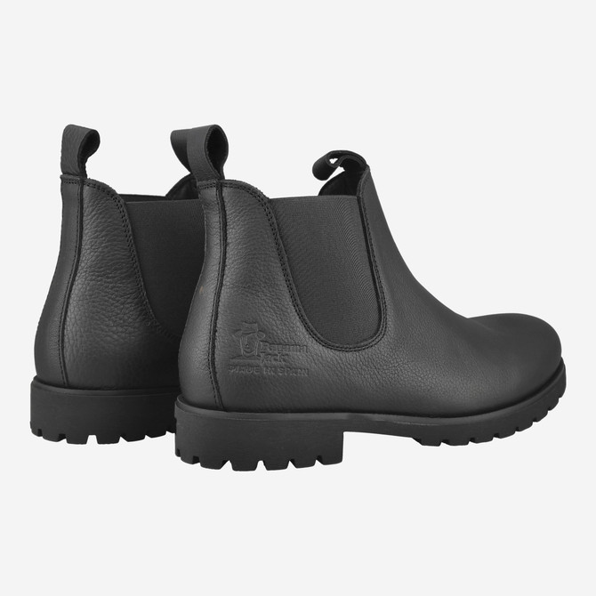 Panama Jack Biar - Black - Special Image