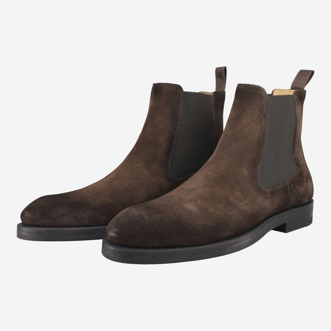 Magnanni 25559 - Brown - Special Image