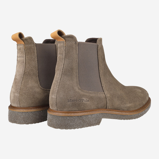 Marc O’ Polo LINUS 4 - Beige / Olive - Sonderbild