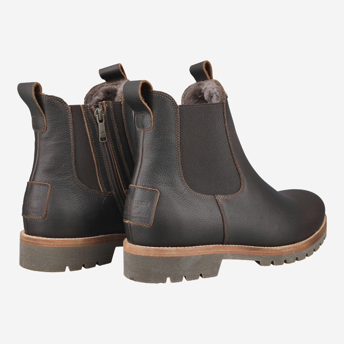 Panama Jack Beny Igloo - Brown - Special Image