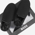 Boss Home_Slip - Black - Special Image