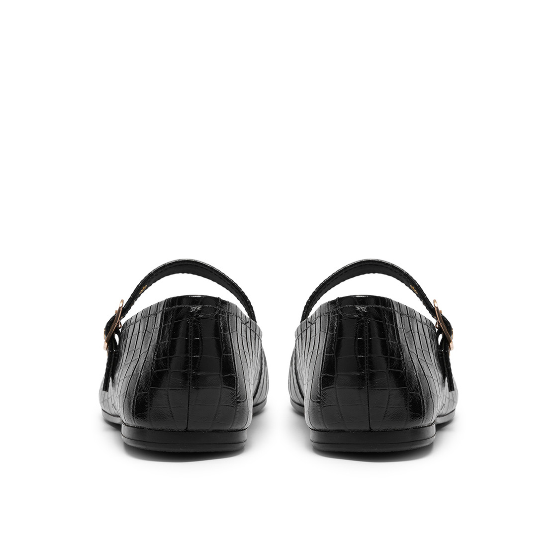 Clarks Livia Jane - Schwarz - Sonderbild