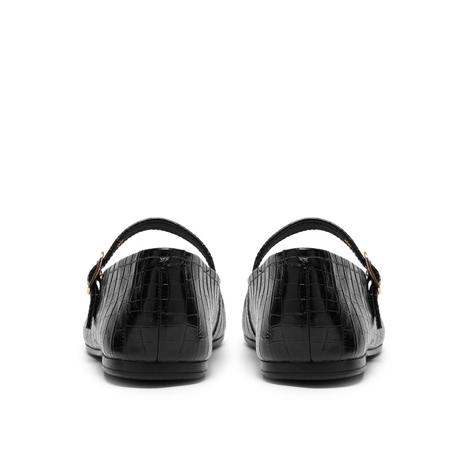 Clarks Livia Jane - Schwarz - Sonderbild