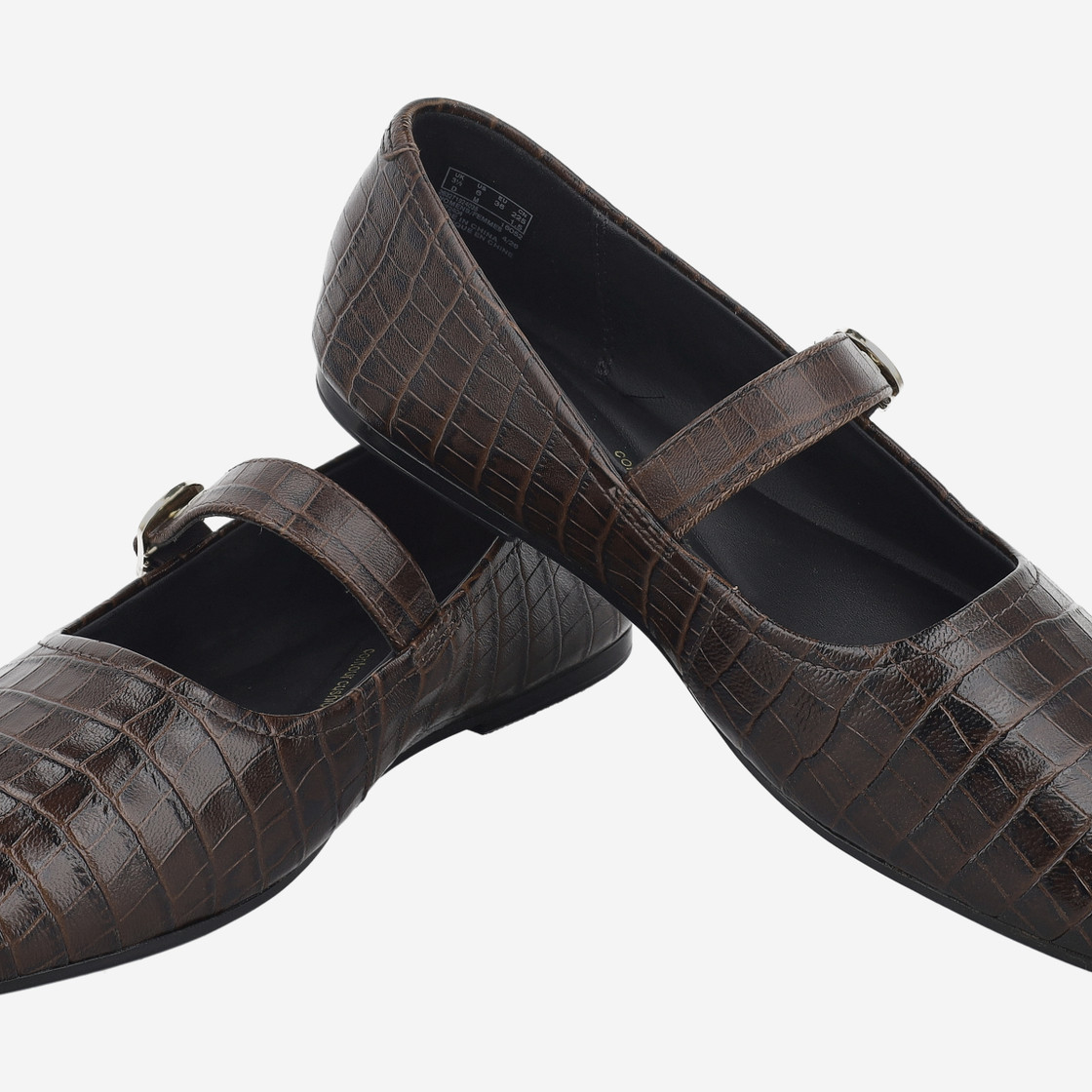 Clarks Livia Jane - Braun - Sonderbild