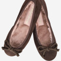 Pretty Ballerinas 45.555 - Braun - Sonderbild
