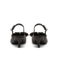 Clarks Zarey Bella - Schwarz - Sonderbild