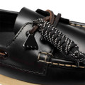 Clarks Godney Boat - Black - Special Image