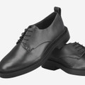 Clarks Previa Lace - Schwarz - Sonderbild