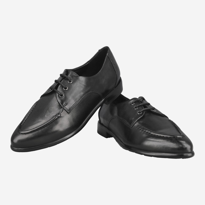 Maripé MA214 - Black - Special Image