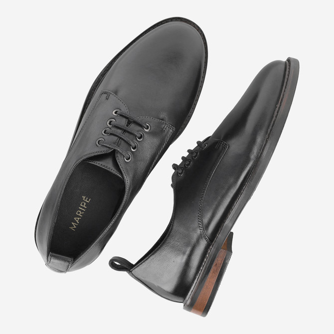 Maripé MA215 - Black - Special Image