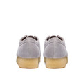 Clarks Wallabee - Grau - Sonderbild