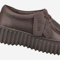 Clarks Torhill Bee - Braun - Sonderbild