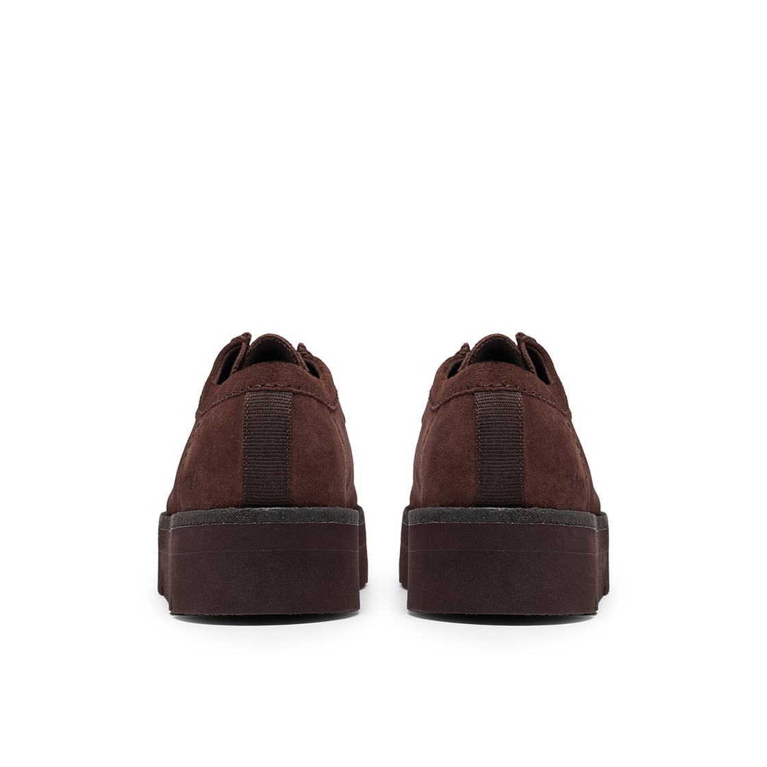 Clarks Meare Walla - Brown - Special Image
